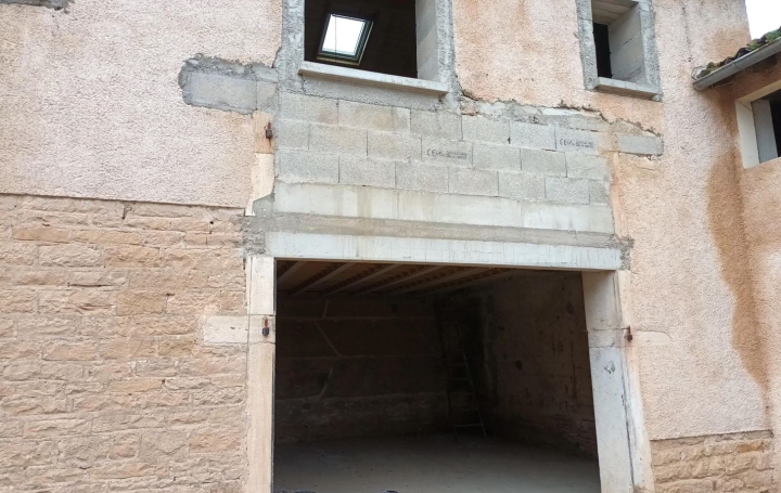  ODYSSEE - IMMO-DIFFUSION Maison / Villa | TAPONAS (69220) | 51 m2 | 119 500 € 