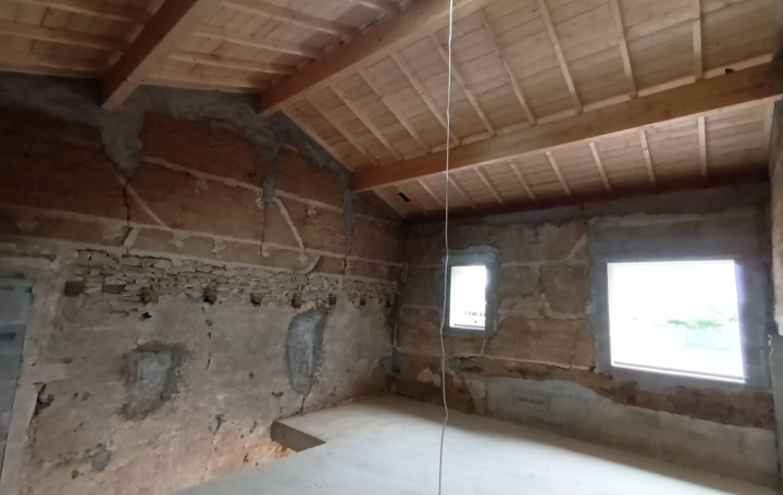  ODYSSEE - IMMO-DIFFUSION House | TAPONAS (69220) | 51 m2 | 119 500 € 