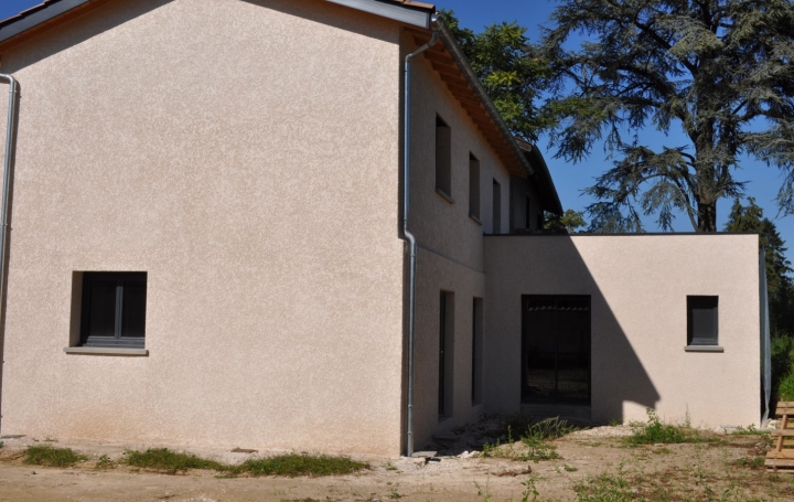  ODYSSEE - IMMO-DIFFUSION Maison / Villa | BELLEVILLE-EN-BEAUJOLAIS (69220) | 109 m2 | 271 000 € 