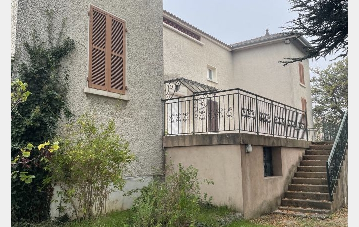  ODYSSEE - IMMO-DIFFUSION Maison / Villa | MORNANT (69440) | 248 m2 | 550 000 € 