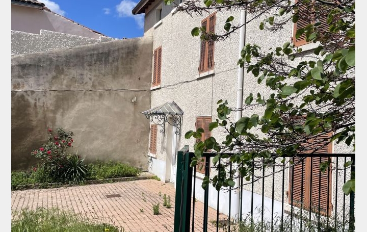  ODYSSEE - IMMO-DIFFUSION Apartment | MORNANT (69440) | 50 m2 | 210 000 € 