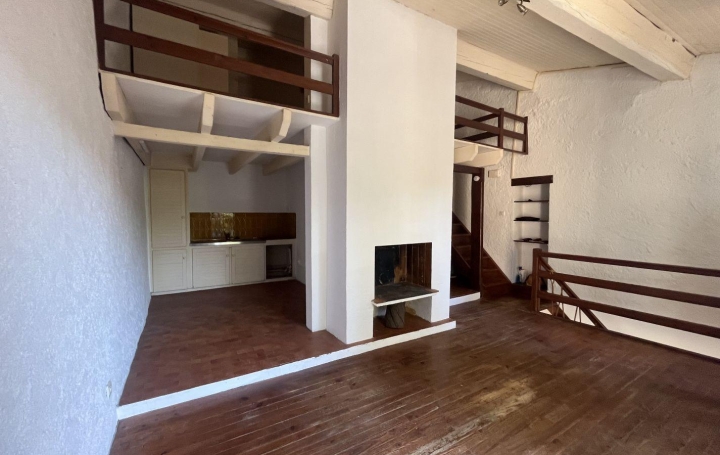  ODYSSEE - IMMO-DIFFUSION Maison / Villa | DURBAN-CORBIERES (11360) | 55 m2 | 65 000 € 
