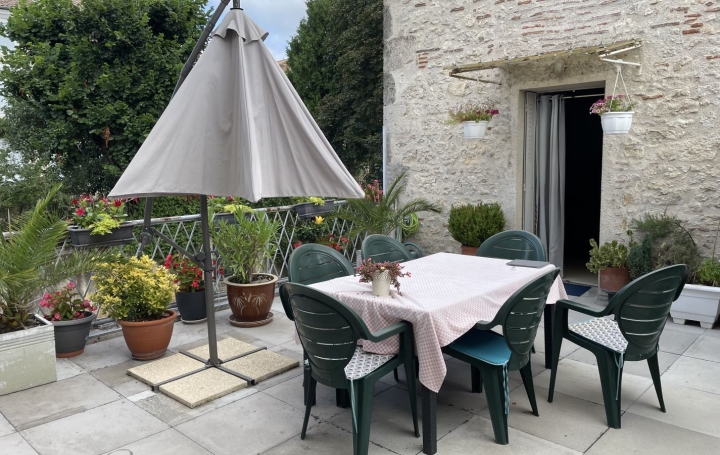  ODYSSEE - IMMO-DIFFUSION Immeuble | AIGUILLON (47190) | 261 m2 | 214 000 € 