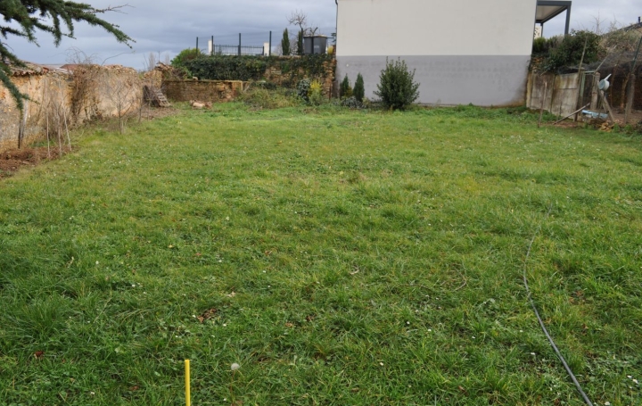  ODYSSEE - IMMO-DIFFUSION Terrain | LACHASSAGNE (69480) | 0 m2 | 127 000 € 