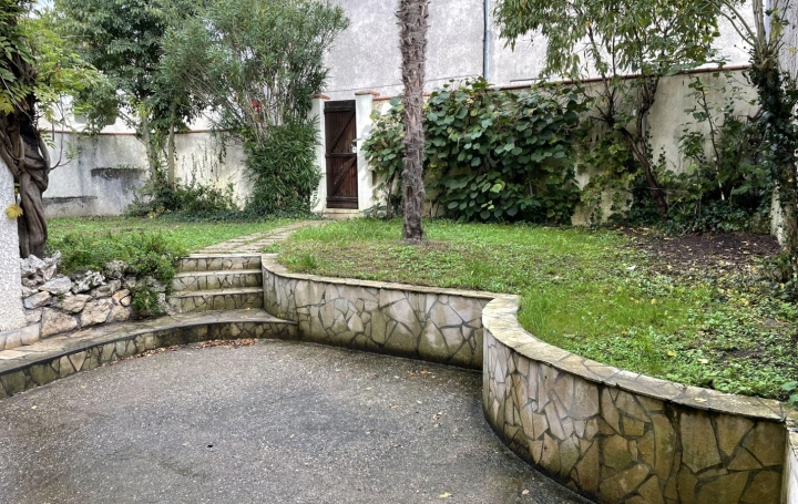  ODYSSEE - IMMO-DIFFUSION Maison / Villa | NERAC (47600) | 133 m2 | 165 000 € 