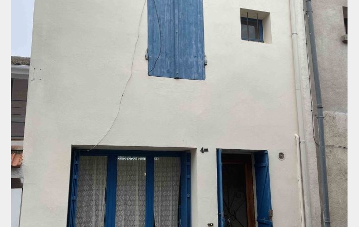 Maison DAMAZAN 110 m2 55 000 € Maison DAMAZAN 110 m2 55 000 €