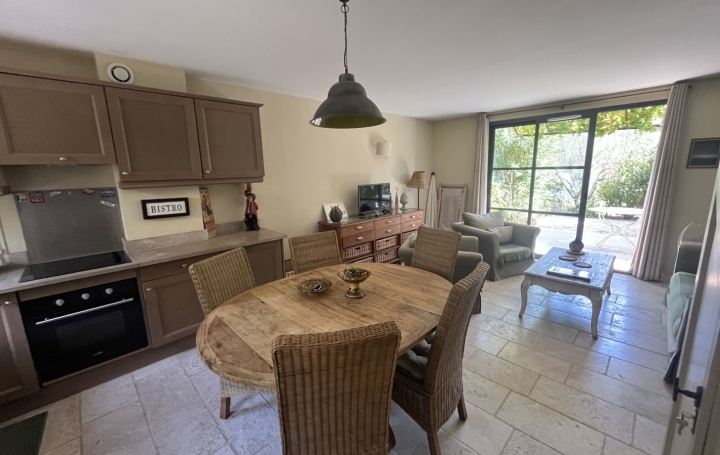  ODYSSEE - IMMO-DIFFUSION Maison / Villa | SAINT-LAURENT-DE-LA-CABRERISSE (11220) | 56 m2 | 110 000 € 