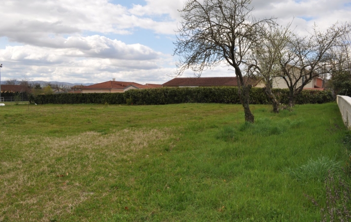  ODYSSEE - IMMO-DIFFUSION Ground | MONTMERLE-SUR-SAONE (01090) | 0 m2 | 200 000 € 
