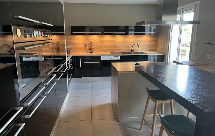  ODYSSEE - IMMO-DIFFUSION Maison / Villa | FRANS (01480) | 225 m2 | 650 000 € 