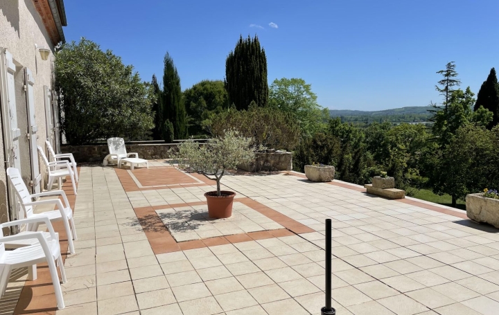  ODYSSEE - IMMO-DIFFUSION Maison / Villa | PORT-SAINTE-MARIE (47130) | 254 m2 | 559 000 € 