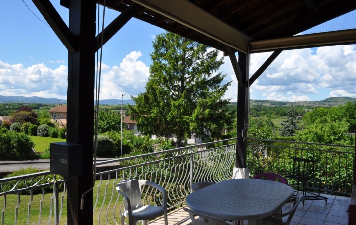  ODYSSEE - IMMO-DIFFUSION Maison / Villa | ALIX (69380) | 138 m2 | 360 000 € 