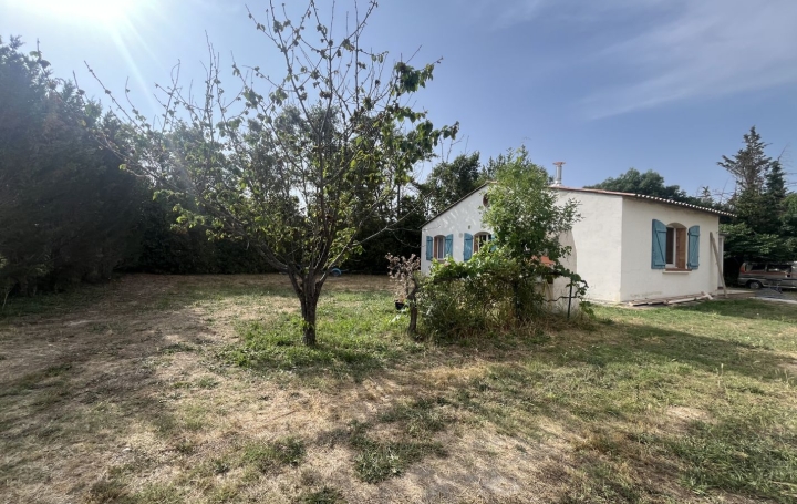  ODYSSEE - IMMO-DIFFUSION Maison / Villa | SIGEAN (11130) | 100 m2 | 267 000 € 