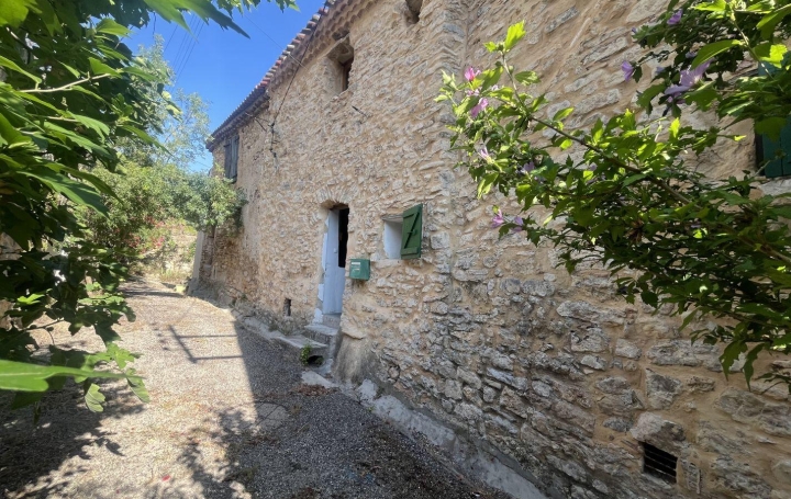  ODYSSEE - IMMO-DIFFUSION Maison / Villa | DURBAN-CORBIERES (11360) | 115 m2 | 116 000 € 