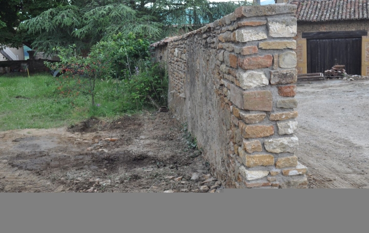 ODYSSEE - IMMO-DIFFUSION Terrain | LACHASSAGNE (69480) | 0 m2 | 153 000 € 