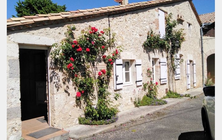  ODYSSEE - IMMO-DIFFUSION Maison / Villa | BUZET-SUR-BAISE (47160) | 155 m2 | 270 000 € 