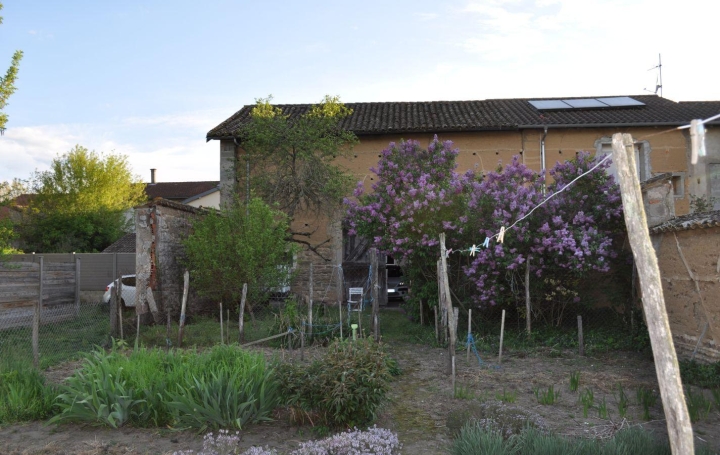  ODYSSEE - IMMO-DIFFUSION House | MONTMERLE-SUR-SAONE (01090) | 132 m2 | 158 000 € 