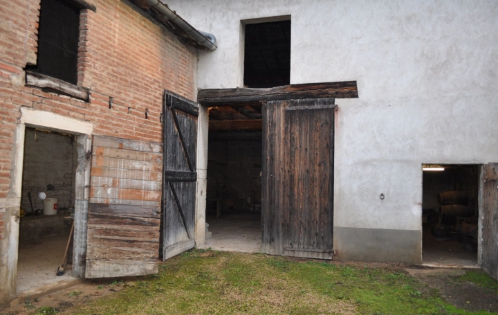  ODYSSEE - IMMO-DIFFUSION Maison / Villa | MONTMERLE-SUR-SAONE (01090) | 132 m2 | 158 000 € 