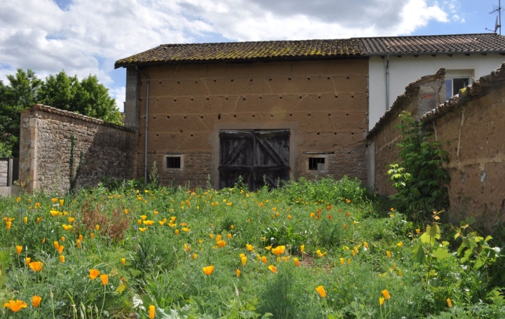 Maison   MONTMERLE-SUR-SAONE  132 m2 145 000 € 