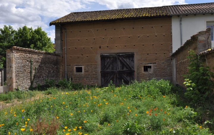  ODYSSEE - IMMO-DIFFUSION Maison / Villa | MONTMERLE-SUR-SAONE (01090) | 132 m2 | 158 000 € 