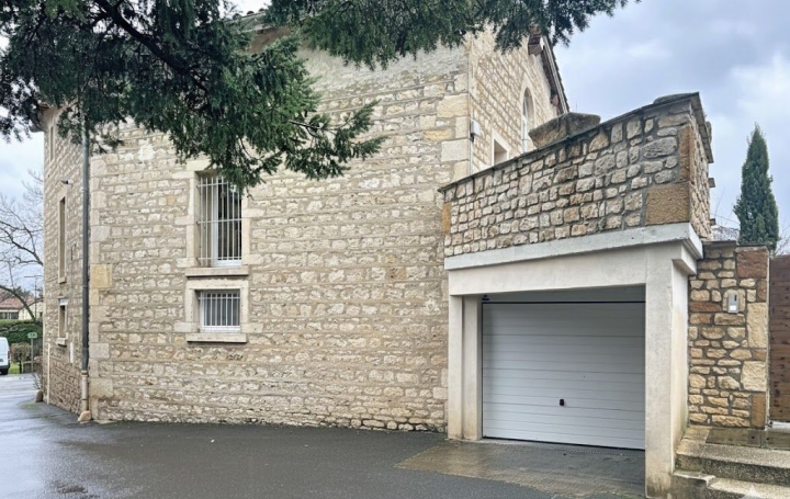  ODYSSEE - IMMO-DIFFUSION Maison / Villa | LUCENAY (69480) | 192 m2 | 568 000 € 