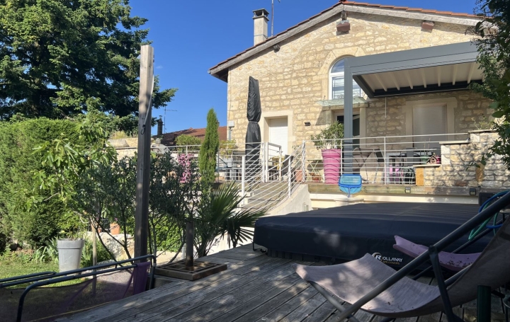  ODYSSEE - IMMO-DIFFUSION House | LUCENAY (69480) | 192 m2 | 568 000 € 