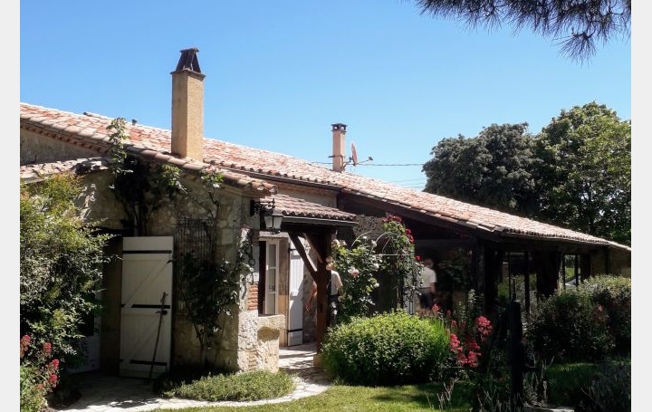  ODYSSEE - IMMO-DIFFUSION Maison / Villa | BUZET-SUR-BAISE (47160) | 237 m2 | 410 000 € 