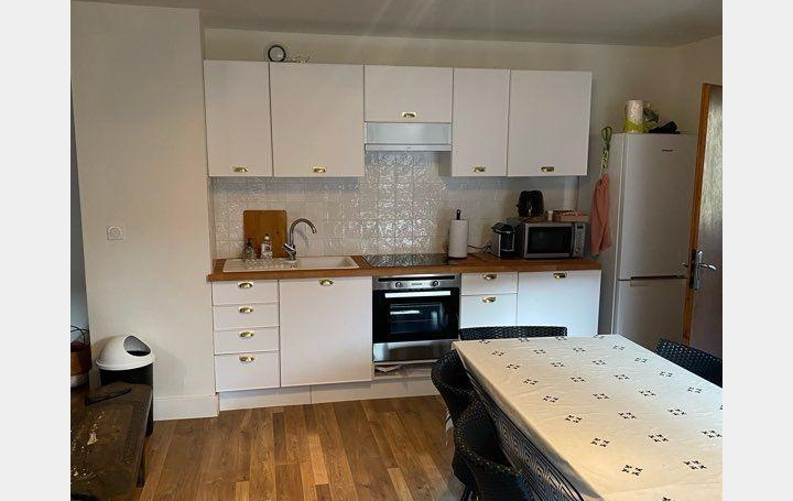 Maison de village   SAUCLIERES  110 m2 160 000 € 