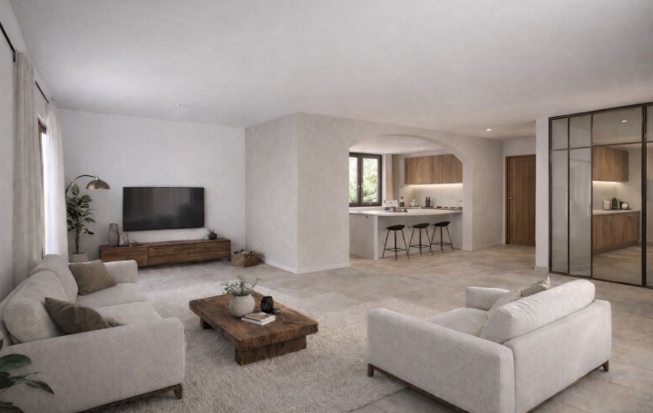  ODYSSEE - IMMO-DIFFUSION Maison / Villa | LISSIEU (69380) | 108 m2 | 399 000 € 