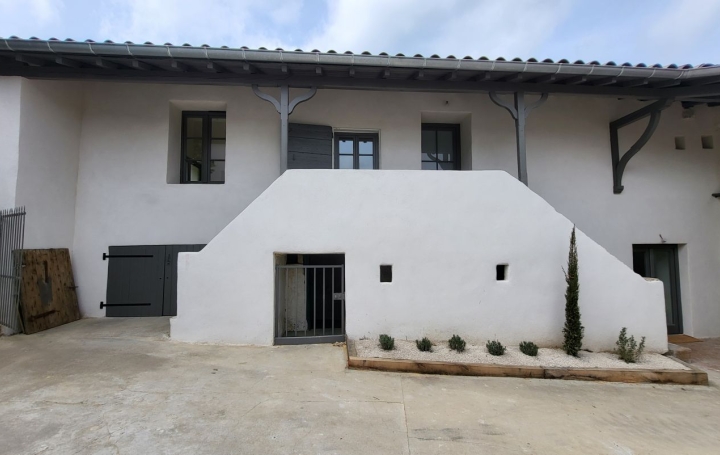  ODYSSEE - IMMO-DIFFUSION House | CHASSELAY (69380) | 136 m2 | 630 000 € 
