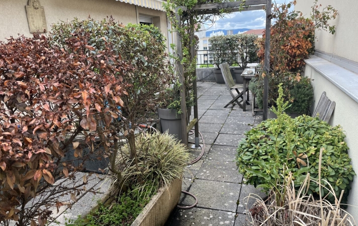  ODYSSEE - IMMO-DIFFUSION Apartment | LYON (69004) | 93 m2 | 590 000 € 