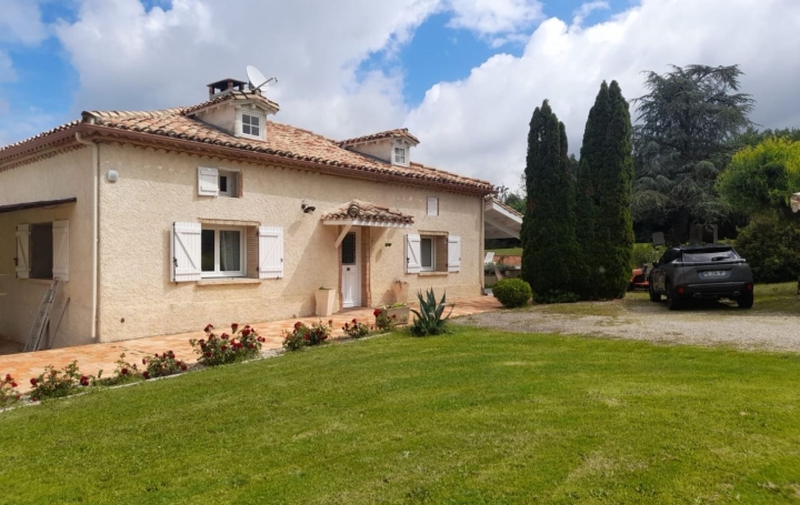 Maison   MONTAUBAN  172 m2 483 000 € 