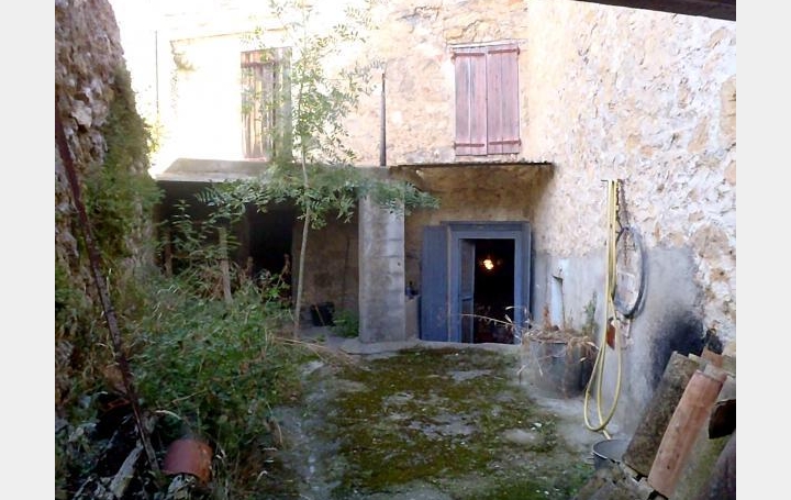 ODYSSEE - IMMO-DIFFUSION : Maison / Villa | VILLESEQUE-DES-CORBIERES (11360) | 200 m2 | 127 000 € 