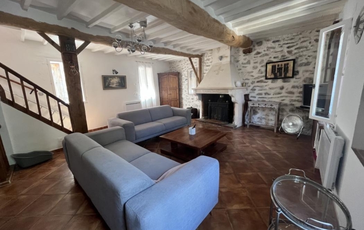ODYSSEE - IMMO-DIFFUSION : House | CASCASTEL-DES-CORBIERES (11360) | 83 m2 | 80 000 € 