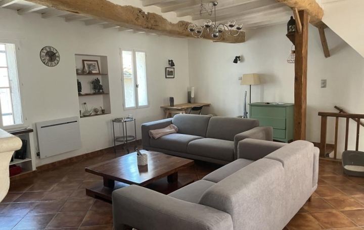 ODYSSEE - IMMO-DIFFUSION : Maison / Villa | CASCASTEL-DES-CORBIERES (11360) | 83 m2 | 80 000 € 