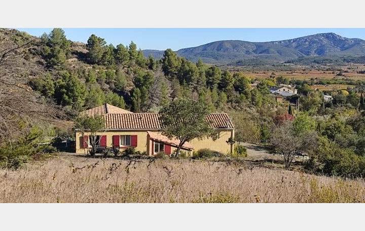  ODYSSEE - IMMO-DIFFUSION House | EMBRES-ET-CASTELMAURE (11360) | 150 m2 | 303 000 € 