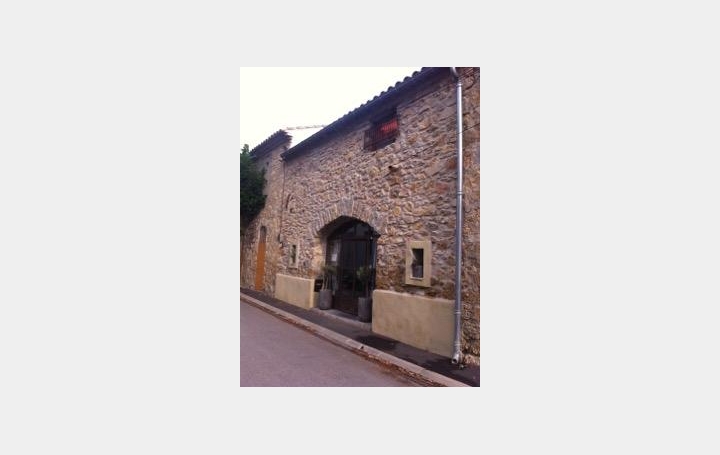 ODYSSEE - IMMO-DIFFUSION : House | VILLESEQUE-DES-CORBIERES (11360) | 120 m2 | 200 000 € 