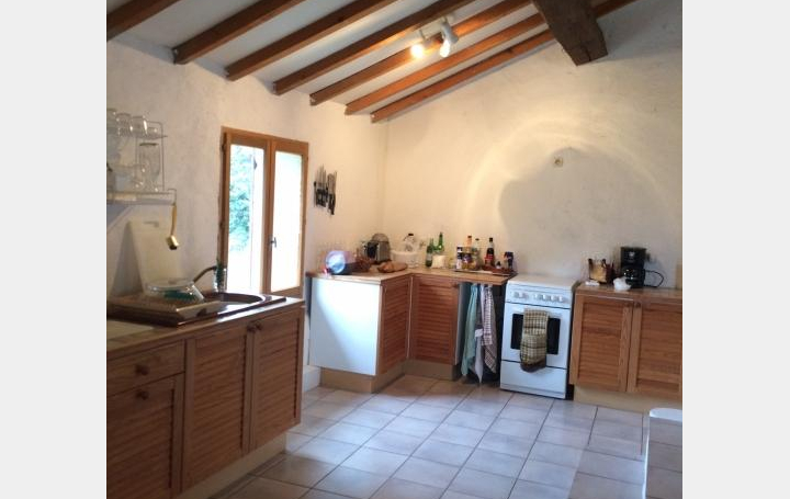 ODYSSEE - IMMO-DIFFUSION : House | VILLESEQUE-DES-CORBIERES (11360) | 146 m2 | 146 000 € 