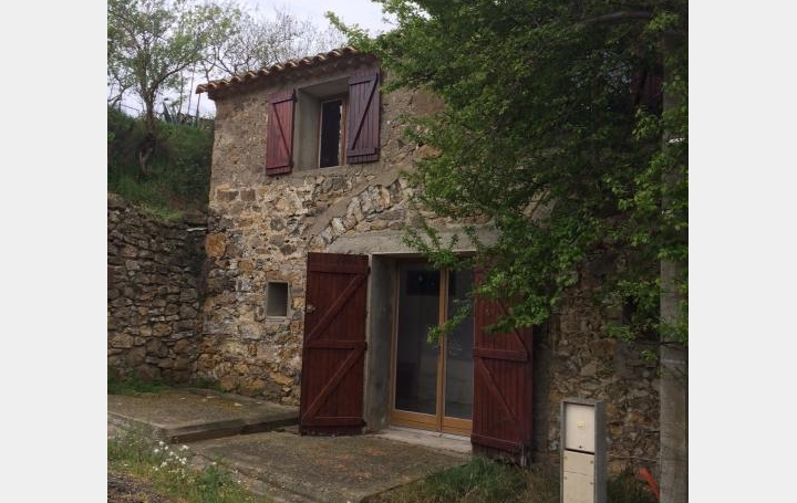 ODYSSEE - IMMO-DIFFUSION : House | VILLESEQUE-DES-CORBIERES (11360) | 146 m2 | 146 000 € 