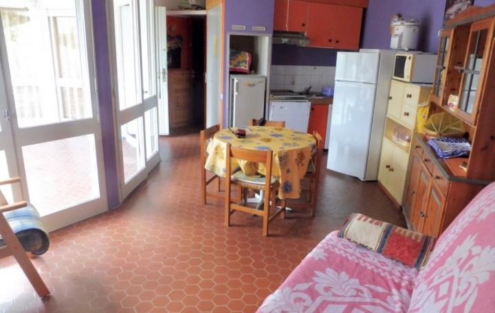 ODYSSEE - IMMO-DIFFUSION : Maison / Villa | TORREILLES (66440) | 43 m2 | 122 000 € 