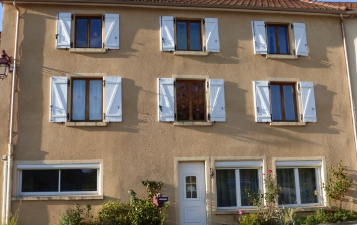 ODYSSEE - IMMO-DIFFUSION : Maison / Villa | SAINT-IGNY-DE-VERS (69790) | 150 m2 | 105 000 € 