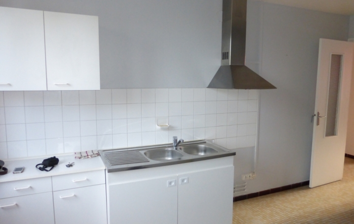  ODYSSEE - IMMO-DIFFUSION Apartment | VILLEFRANCHE-SUR-SAONE (69400) | 60 m2 | 99 000 € 