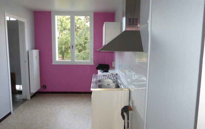 Appartement P3   VILLEFRANCHE-SUR-SAONE  60 m2 99 000 € 