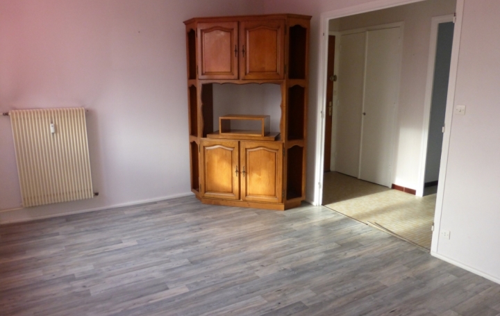  ODYSSEE - IMMO-DIFFUSION Apartment | VILLEFRANCHE-SUR-SAONE (69400) | 60 m2 | 103 000 € 