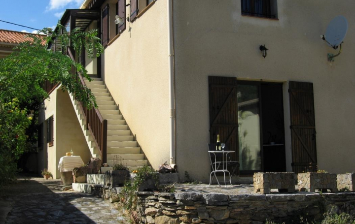 ODYSSEE - IMMO-DIFFUSION : Maison / Villa | FEUILLA (11510) | 200 m2 | 260 000 € 