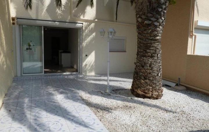ODYSSEE - IMMO-DIFFUSION : Appartement | LEUCATE (11370) | 55 m2 | 177 500 € 
