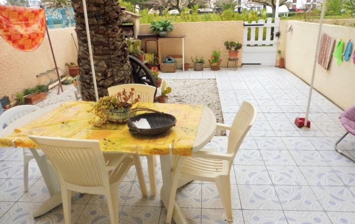 ODYSSEE - IMMO-DIFFUSION : Apartment | LEUCATE (11370) | 55 m2 | 177 500 € 