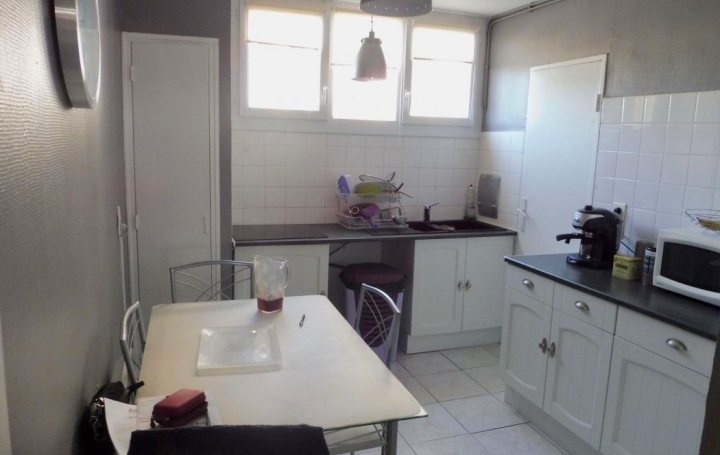 ODYSSEE - IMMO-DIFFUSION : Apartment | PERPIGNAN (66000) | 75 m2 | 85 000 € 
