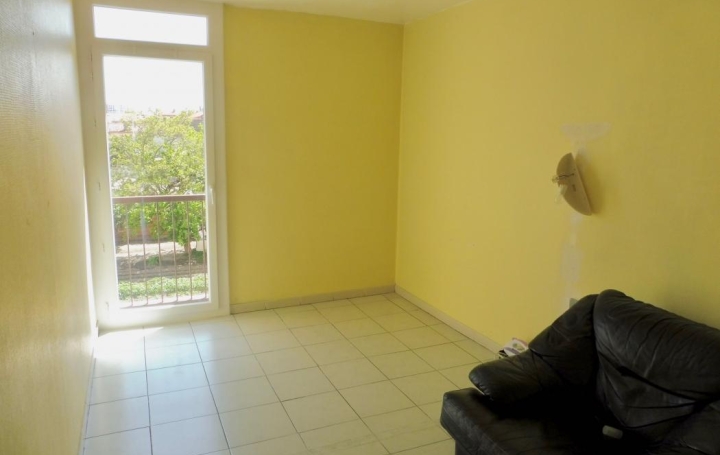 ODYSSEE - IMMO-DIFFUSION : Apartment | PERPIGNAN (66000) | 75 m2 | 85 000 € 