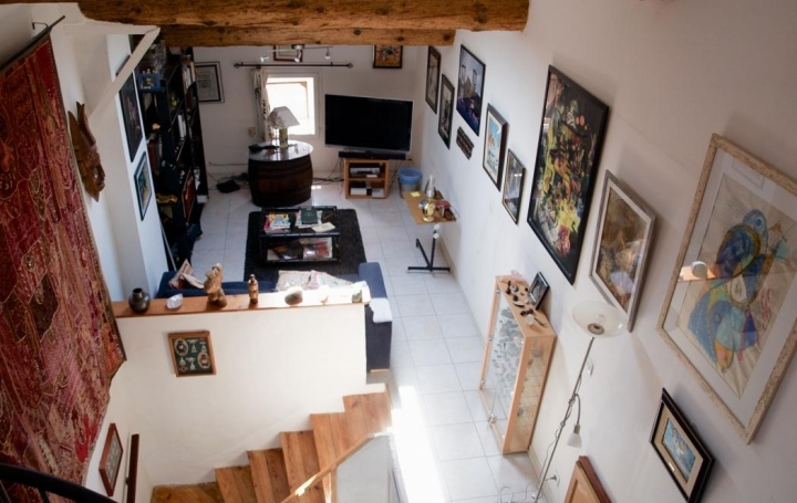 ODYSSEE - IMMO-DIFFUSION : Maison / Villa | PEYRIAC-DE-MER (11440) | 78 m2 | 156 000 € 
