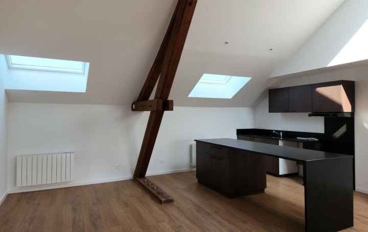 Appartement P3   SAINT-JULIEN-EN-GENEVOIS  85 m2 1 678 € 